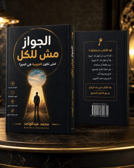 الجواز مش للكل
